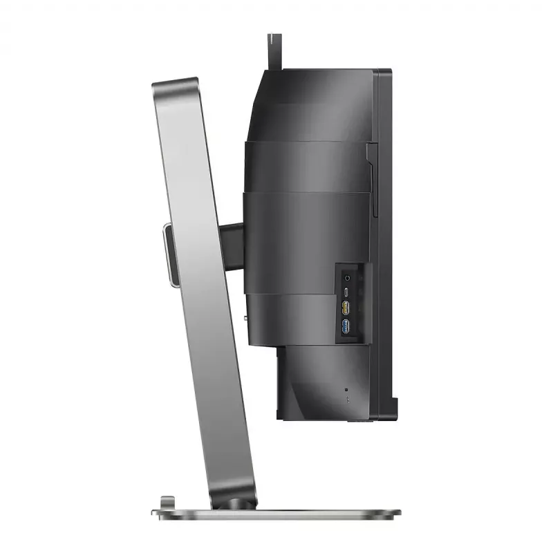 Philips 49B2U6903CH/00 computer monitor 124.5 cm (49 inch) 5120 x 1440 pixels Dual QHD LCD Grey