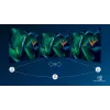 Philips 49B2U6903CH/00 computer monitor 124.5 cm (49 inch) 5120 x 1440 pixels Dual QHD LCD Grey