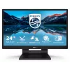 Philips 242B9TL/00 computer monitor 60.5 cm (23.8 inch) 1920 x 1080 pixels Full HD LCD Touchscreen Black