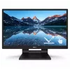 Philips 242B9TL/00 computer monitor 60.5 cm (23.8 inch) 1920 x 1080 pixels Full HD LCD Touchscreen Black