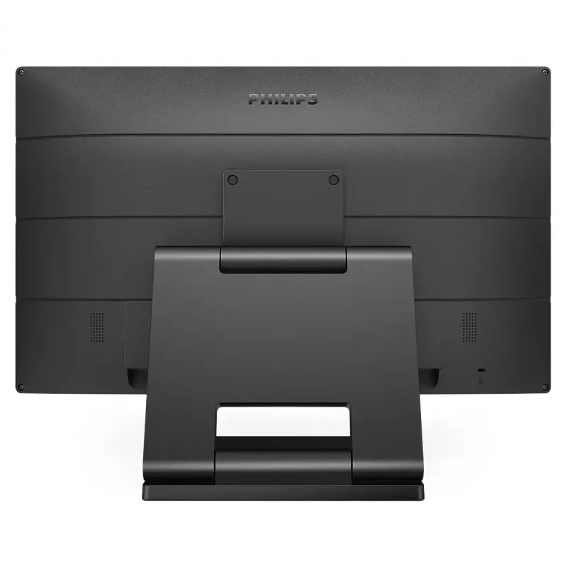 Philips 242B9TL/00 computer monitor 60.5 cm (23.8 inch) 1920 x 1080 pixels Full HD LCD Touchscreen Black