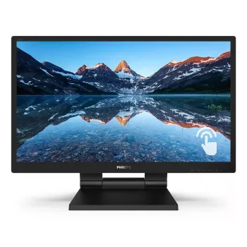 Monitor Philips LCD 242B9T/00 23.8 inch Full HD LCD 1920 x 1080