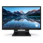 Monitor Philips LCD 242B9T/00 23.8 inch Full HD LCD 1920 x 1080