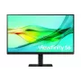 Samsung S27D604UAU computer monitor 68.6 cm (27 inch) 2560 x 1440 pixels Quad HD LED Black