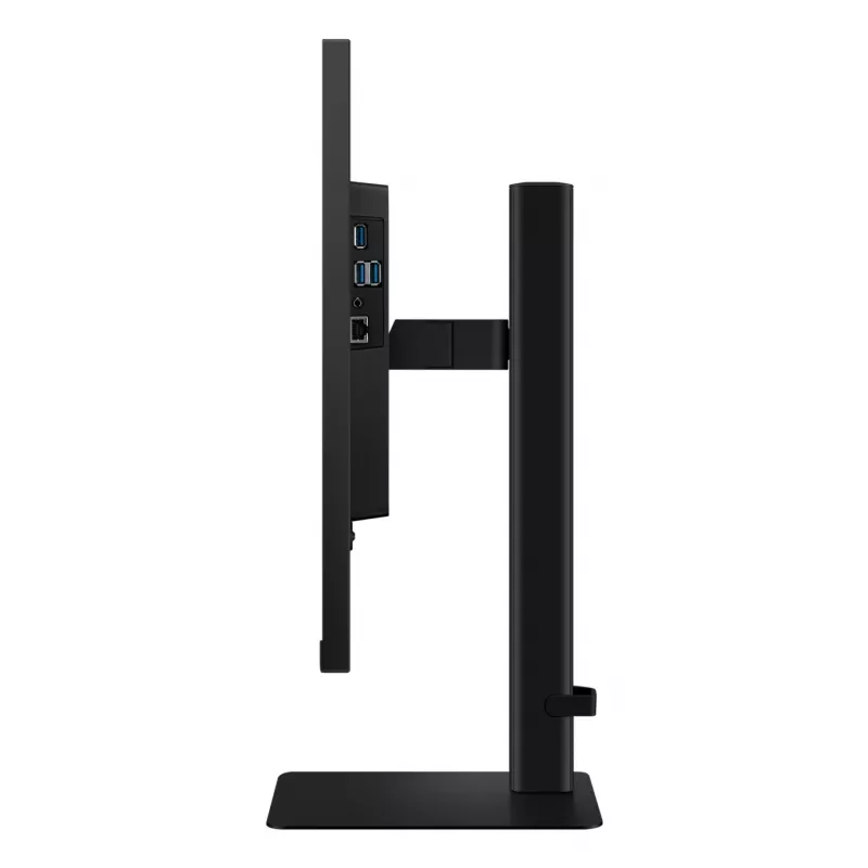 Samsung S27D604UAU computer monitor 68.6 cm (27 inch) 2560 x 1440 pixels Quad HD LED Black
