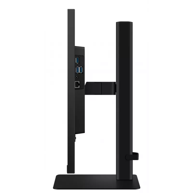 Samsung S27D604UAU computer monitor 68.6 cm (27 inch) 2560 x 1440 pixels Quad HD LED Black