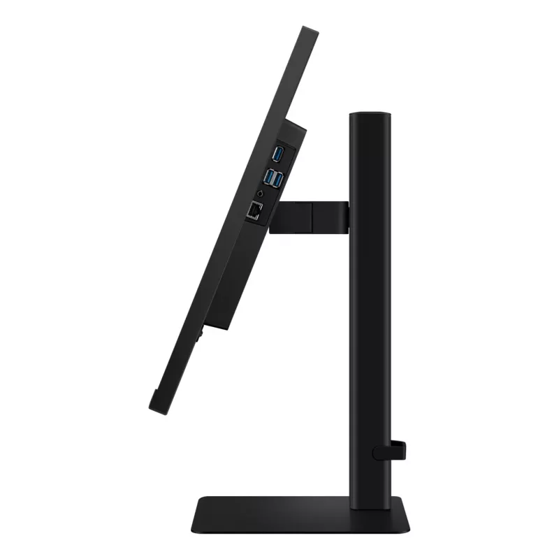 Samsung S27D604UAU computer monitor 68.6 cm (27 inch) 2560 x 1440 pixels Quad HD LED Black