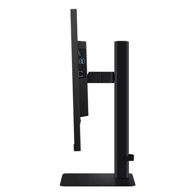 Samsung S27D604UAU computer monitor 68.6 cm (27 inch) 2560 x 1440 pixels Quad HD LED Black