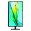 Samsung S27D604UAU computer monitor 68.6 cm (27 inch) 2560 x 1440 pixels Quad HD LED Black
