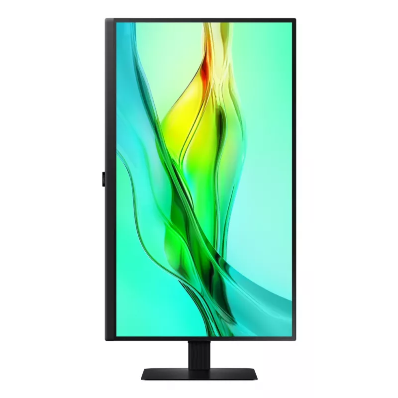 Samsung S27D604UAU computer monitor 68.6 cm (27 inch) 2560 x 1440 pixels Quad HD LED Black