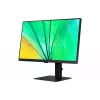 Samsung S60D computer monitor 61 cm (24 inch) 2560 x 1440 pixels Quad HD LCD Black