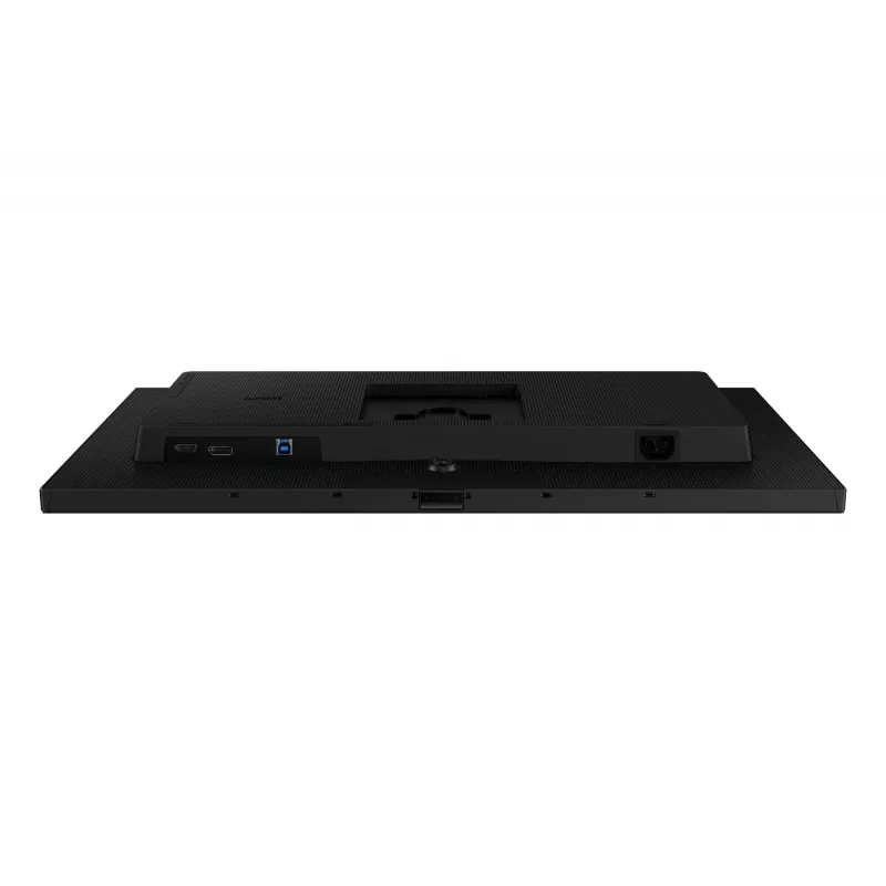 Samsung S60D computer monitor 61 cm (24 inch) 2560 x 1440 pixels Quad HD LCD Black