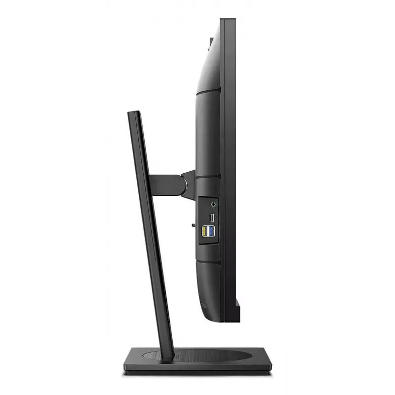 Philips 5000 series 27B1U5601H/00 computer monitor 68.6 cm (27 inch) 2560 x 1440 pixels Quad HD LCD Black