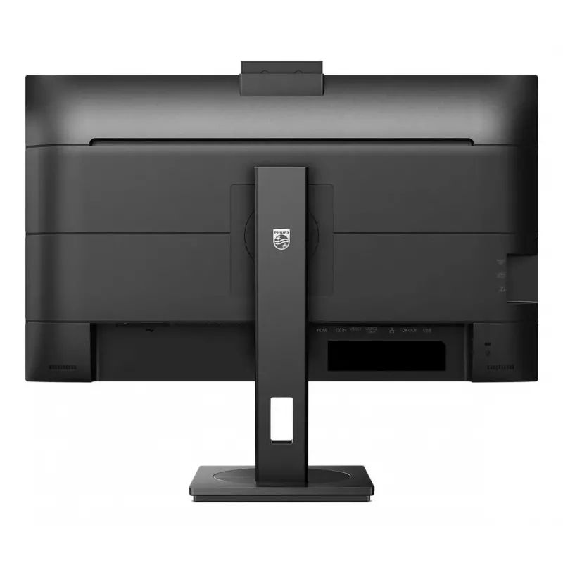 Philips 5000 series 27B1U5601H/00 computer monitor 68.6 cm (27 inch) 2560 x 1440 pixels Quad HD LCD Black