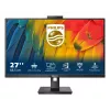 Philips 5000 series 27B1U5601H/00 computer monitor 68.6 cm (27 inch) 2560 x 1440 pixels Quad HD LCD Black