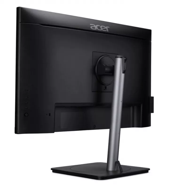 ACER Desktop Monitor - Vero Cb273u E - 27in - 2560 X 1440 (wqhd) - IPS 1ms