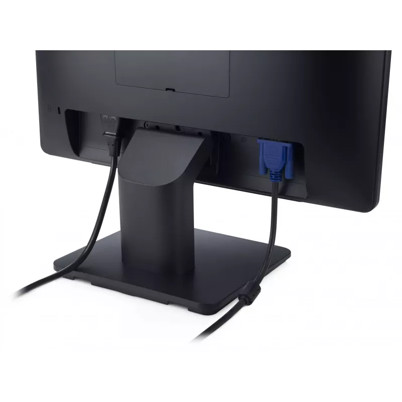 DELL E Series E1715S computer monitor 43.2 cm (17 inch) 1280 x 1024 pixels SXGA LCD Black