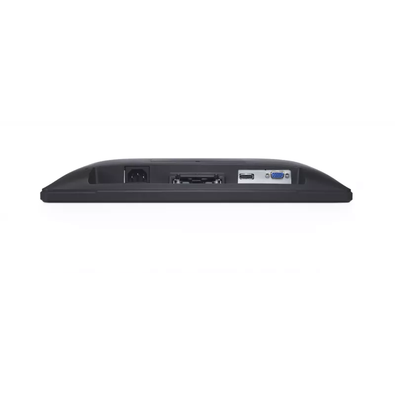 DELL E Series E1715S computer monitor 43.2 cm (17 inch) 1280 x 1024 pixels SXGA LCD Black