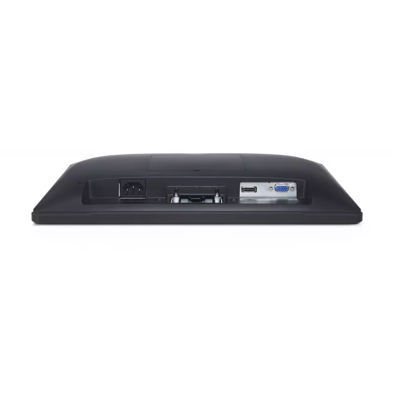 DELL E Series E1715S computer monitor 43.2 cm (17 inch) 1280 x 1024 pixels SXGA LCD Black