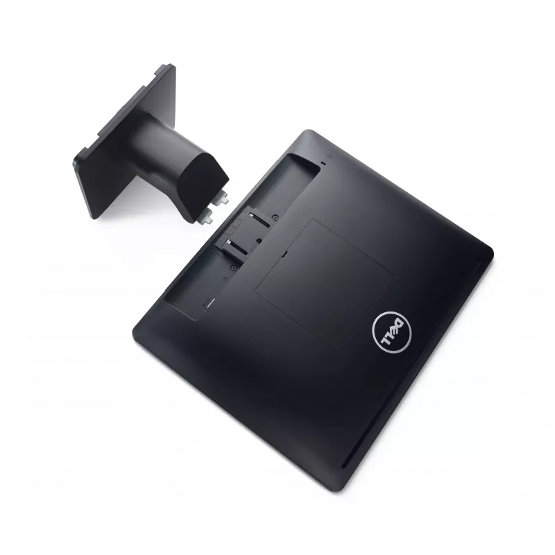 DELL E Series E1715S computer monitor 43.2 cm (17 inch) 1280 x 1024 pixels SXGA LCD Black