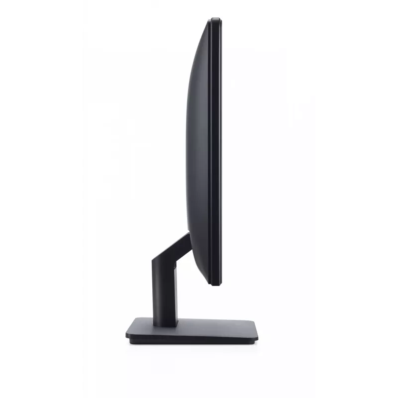 DELL E Series E1715S computer monitor 43.2 cm (17 inch) 1280 x 1024 pixels SXGA LCD Black