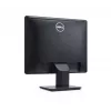 DELL E Series E1715S computer monitor 43.2 cm (17 inch) 1280 x 1024 pixels SXGA LCD Black
