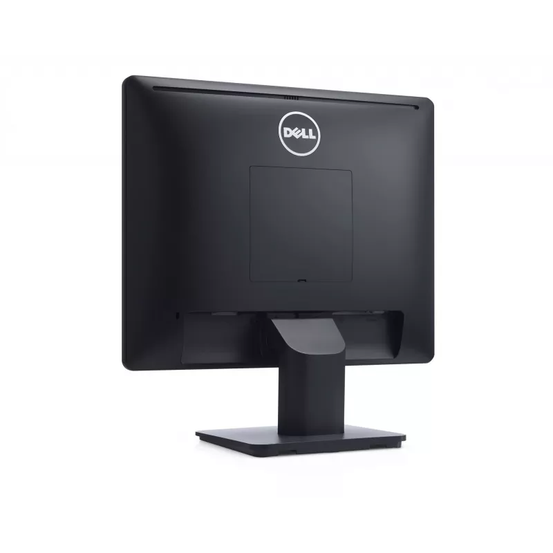 DELL E Series E1715S computer monitor 43.2 cm (17 inch) 1280 x 1024 pixels SXGA LCD Black