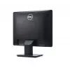 DELL E Series E1715S computer monitor 43.2 cm (17 inch) 1280 x 1024 pixels SXGA LCD Black