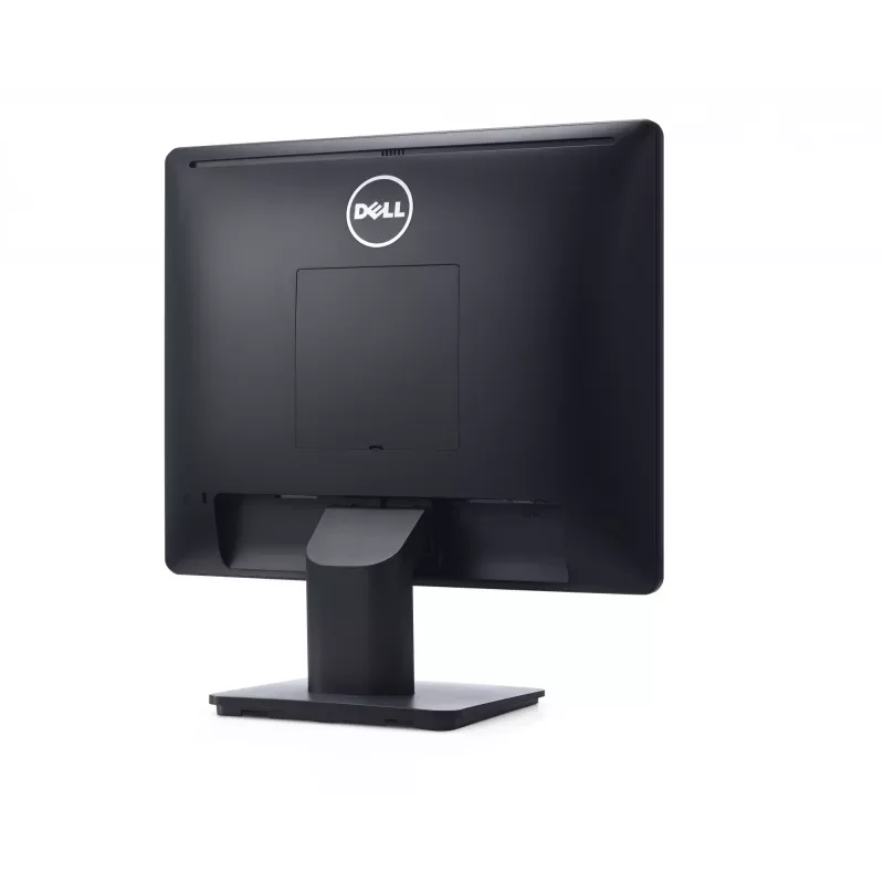 DELL E Series E1715S computer monitor 43.2 cm (17 inch) 1280 x 1024 pixels SXGA LCD Black