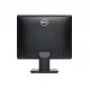 DELL E Series E1715S computer monitor 43.2 cm (17 inch) 1280 x 1024 pixels SXGA LCD Black