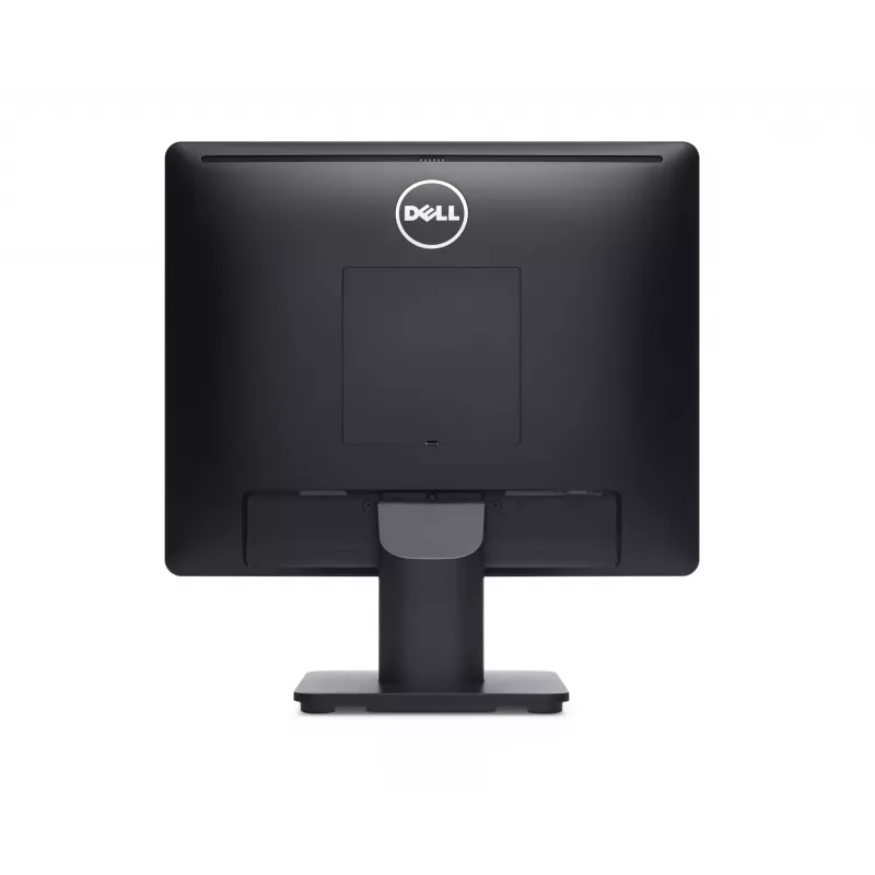 DELL E Series E1715S computer monitor 43.2 cm (17 inch) 1280 x 1024 pixels SXGA LCD Black