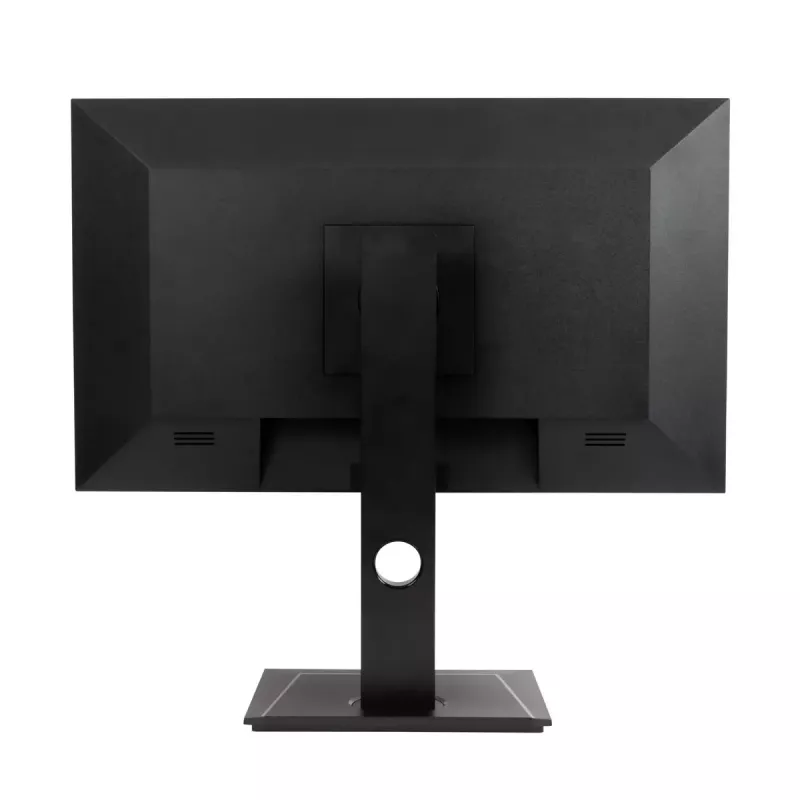 AG Neovo DW2401 computer monitor 60.5 cm (23.8 inch) 2560 x 1440 pixels Wide Quad HD LED Black