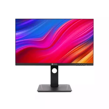 AG Neovo DW2401 computer monitor 60.5 cm (23.8 inch) 2560 x 1440 pixels Wide Quad HD LED Black
