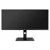 AG Neovo DW3401 computer monitor 86.4 cm (34 inch) 3440 x 1440 pixels UltraWide Quad HD LED Black