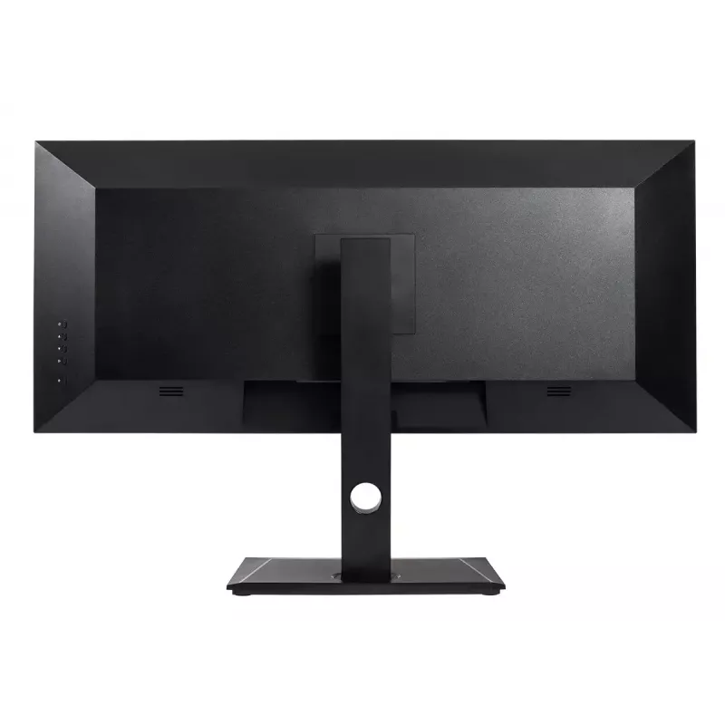 AG Neovo DW3401 computer monitor 86.4 cm (34 inch) 3440 x 1440 pixels UltraWide Quad HD LED Black