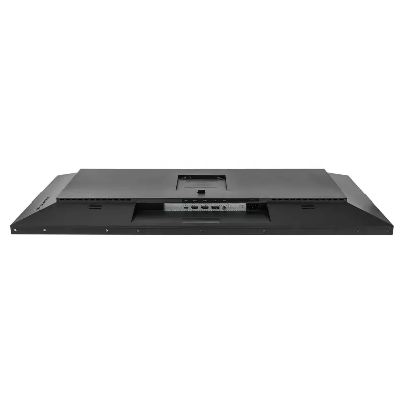 AG Neovo DW3401 computer monitor 86.4 cm (34 inch) 3440 x 1440 pixels UltraWide Quad HD LED Black