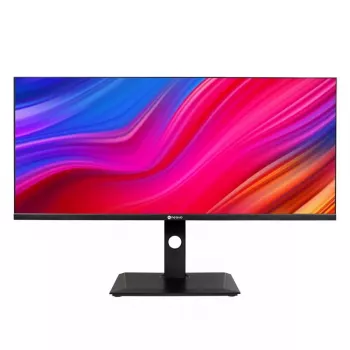 AG Neovo DW3401 computer monitor 86.4 cm (34 inch) 3440 x 1440 pixels UltraWide Quad HD LED Black