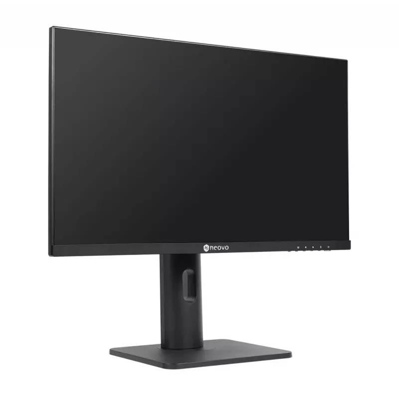 AG Neovo LH-2402 computer monitor 60.5 cm (23.8 inch) 1920 x 1080 pixels Full HD LCD Black