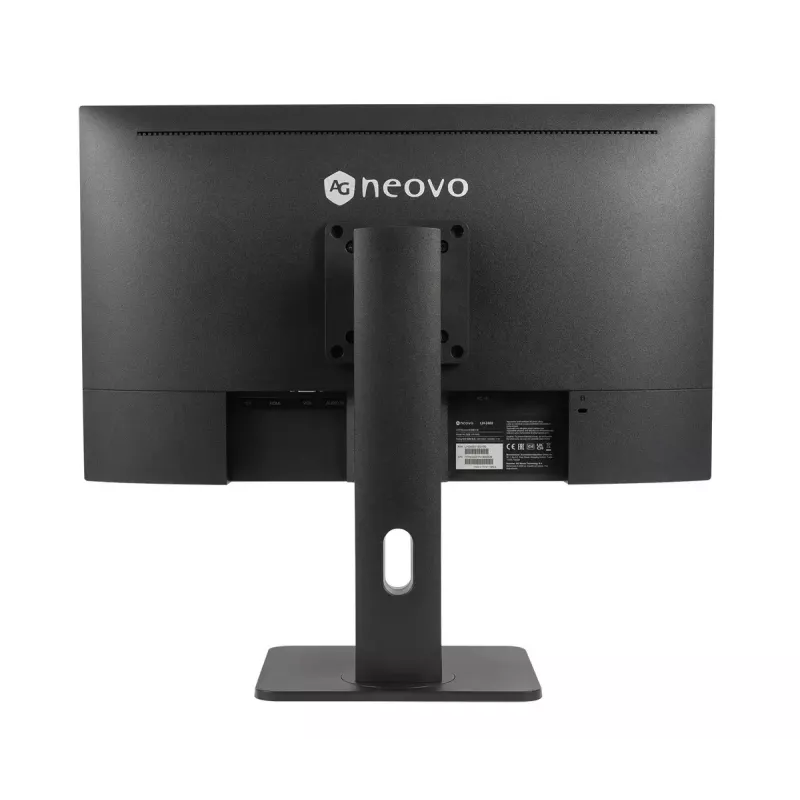 AG Neovo LH-2402 computer monitor 60.5 cm (23.8 inch) 1920 x 1080 pixels Full HD LCD Black