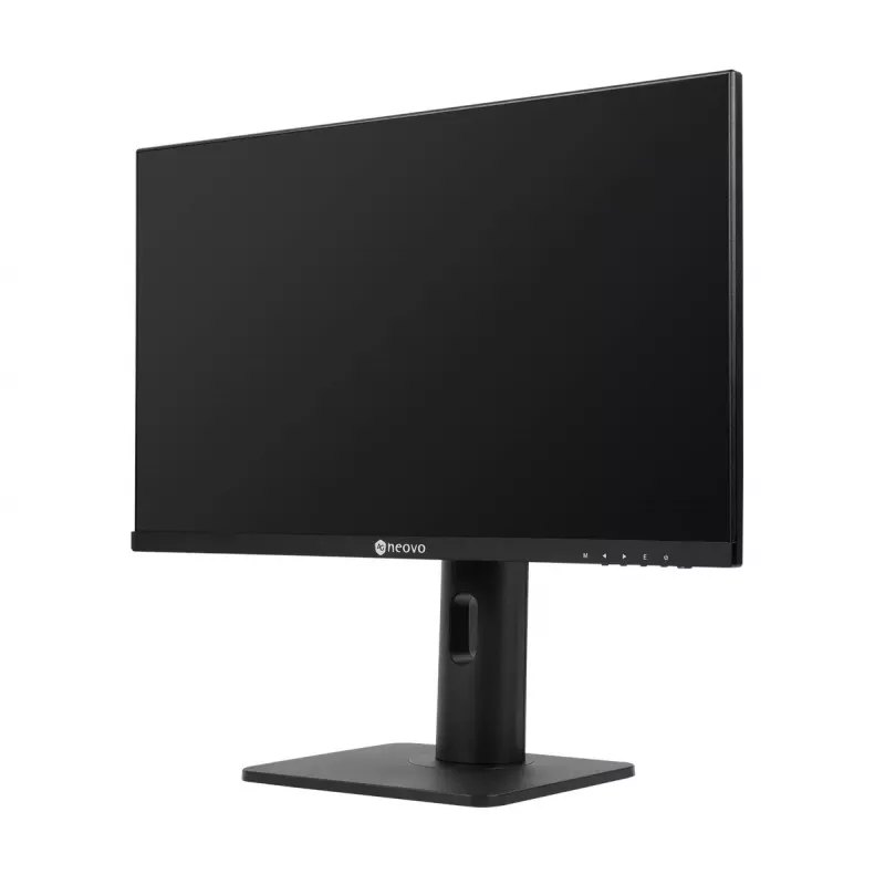 AG Neovo LH-2402 computer monitor 60.5 cm (23.8 inch) 1920 x 1080 pixels Full HD LCD Black