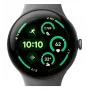 GOOGLE Pixel Watch 3 Wi-Fi 45mm Hazel Brown