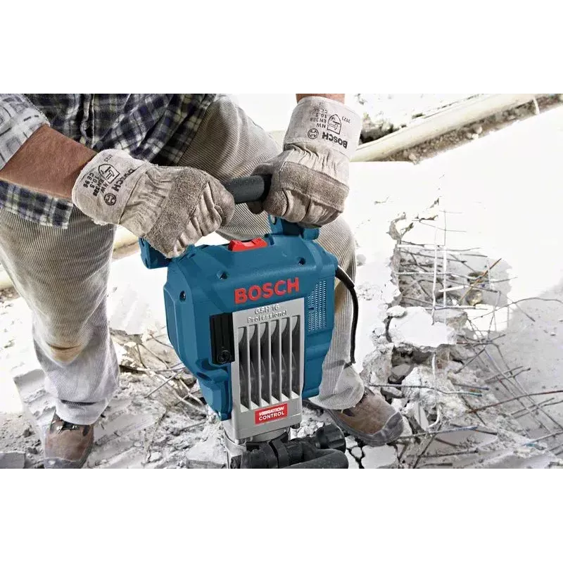 Bosch 0 611 335 100 rotary hammer 1750 W