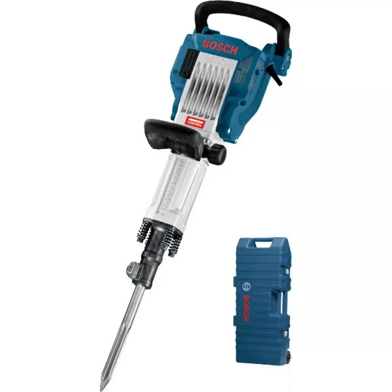 Bosch 0 611 335 100 rotary hammer 1750 W