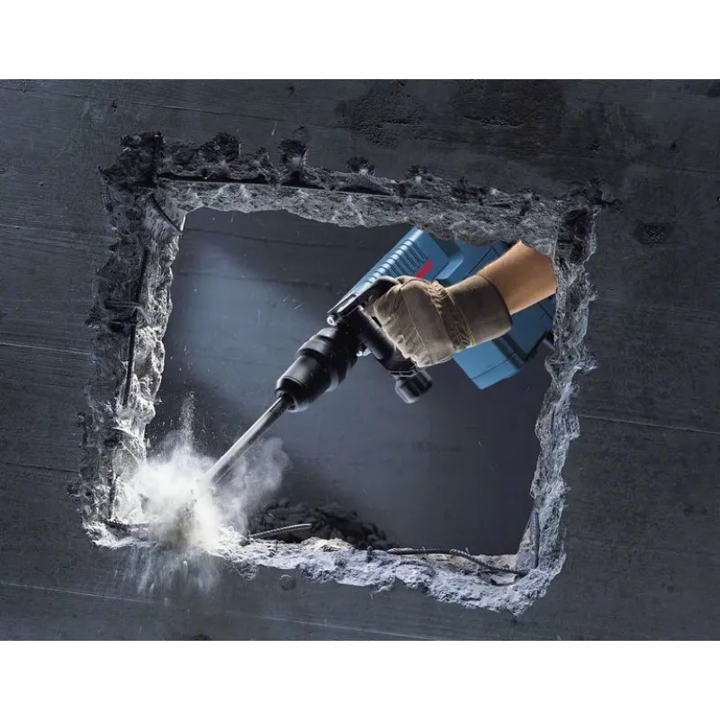 Bosch 0 611 316 703 rotary hammer 1500 W