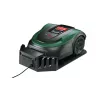Bosch Indego S 500 Robotic lawn mower Battery Black, Green