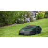 Bosch Indego S 500 Robotic lawn mower Battery Black, Green