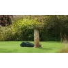 Bosch Indego S 500 Robotic lawn mower Battery Black, Green