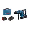 Bosch GBH 18V-36 C Professional 500 RPM SDS Max 5.1 kg Black, Blue