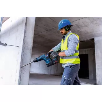 Bosch GBH 18V-36 C Professional 500 RPM SDS Max 5.1 kg Black, Blue