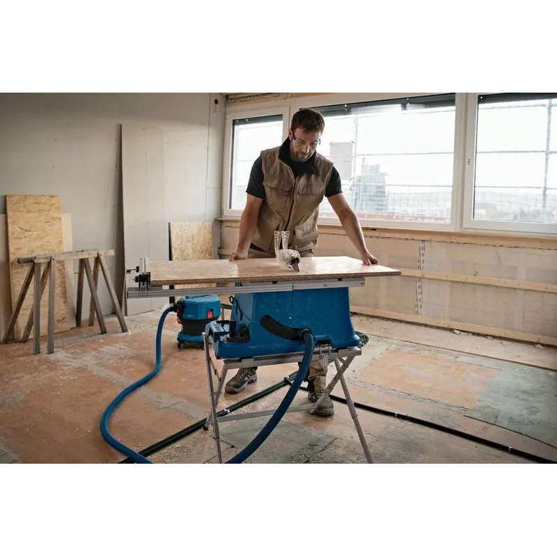 Saw Bosch GTS 18V-216 Professional